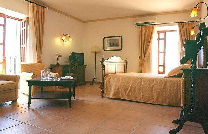 Finca Son Manera Montuïri Pokoj fotografie