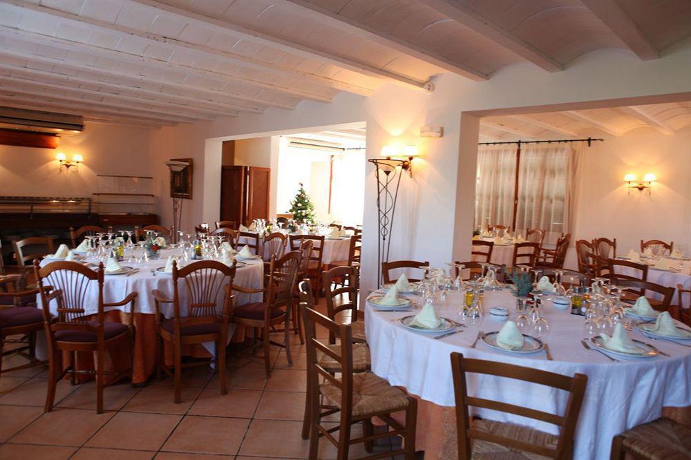 Finca Son Manera Montuïri Exteriér fotografie